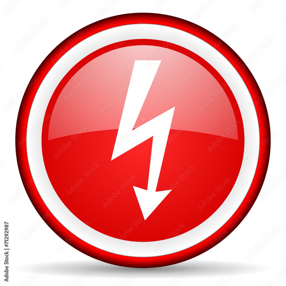 bolt web icon bolt web icon