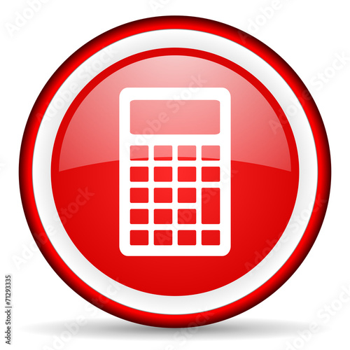 calculator web icon