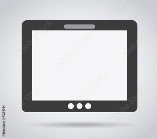 tablet design