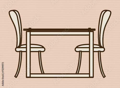 Furniture design