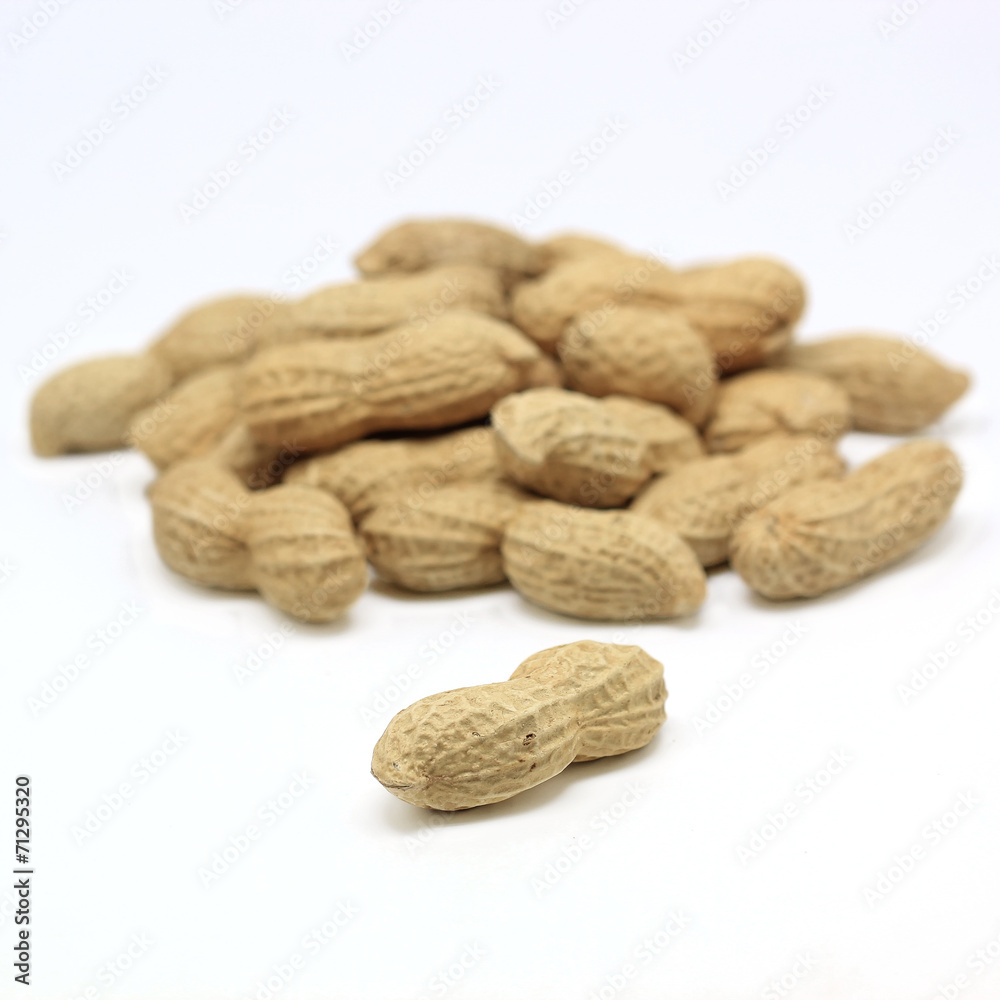 Dried peanut Dried peanut