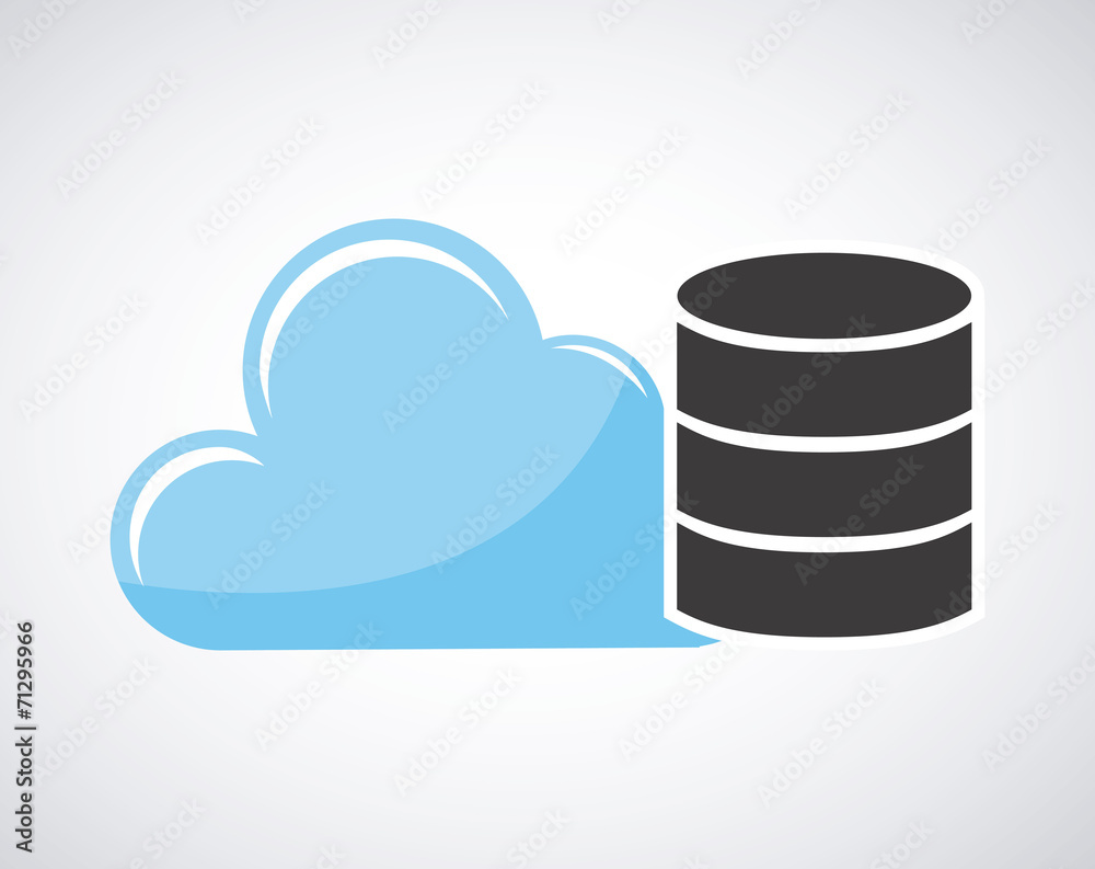 cloud design cloud design