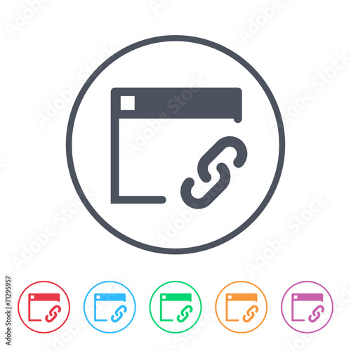 Streamline Vector Icon - 6 Colors Included © NYHMAS