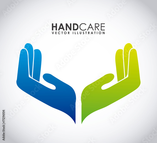 hand care design