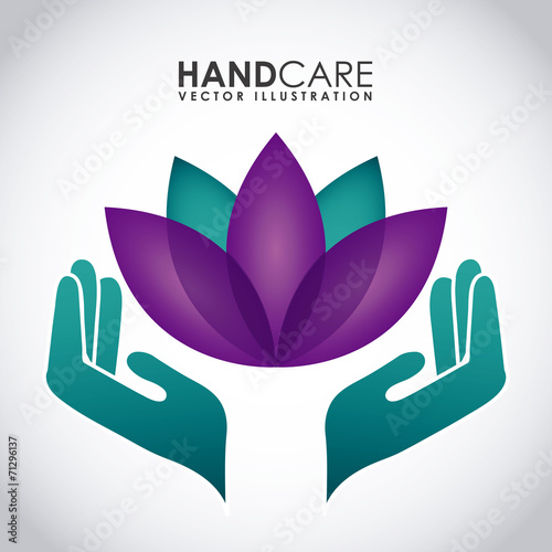 hand care design