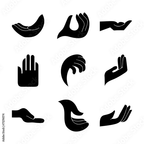hand care design
