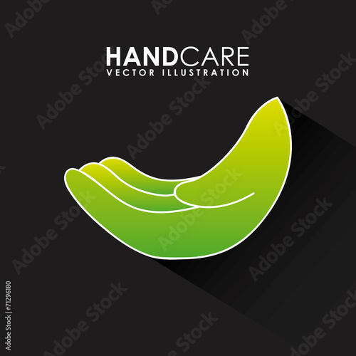 hand care design