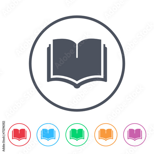 Streamline Vector Icon - 6 Colors Included