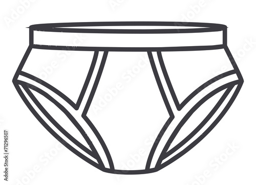 Underwear design