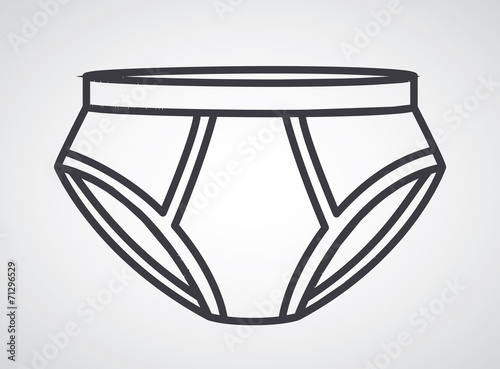 Underwear design
