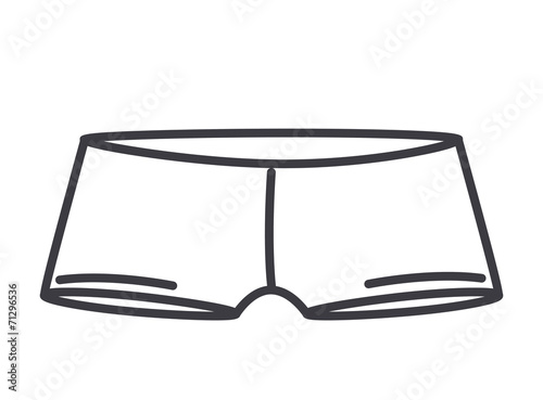 Underwear design