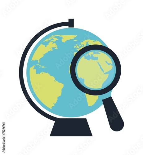 globe design