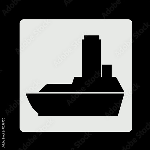 Icon design