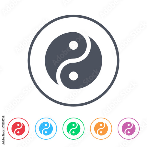 Streamline Vector Icon - 6 Colors Included