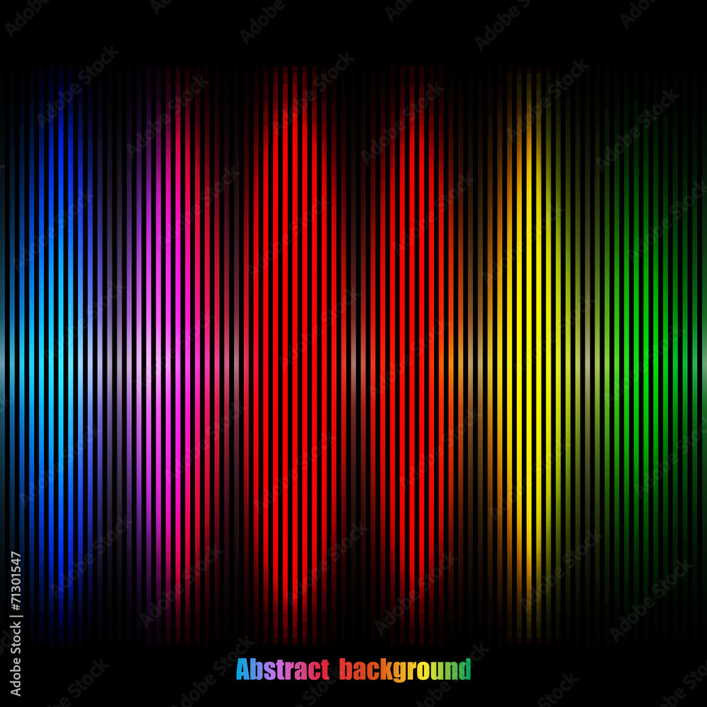 Abstract background. Abstract background.