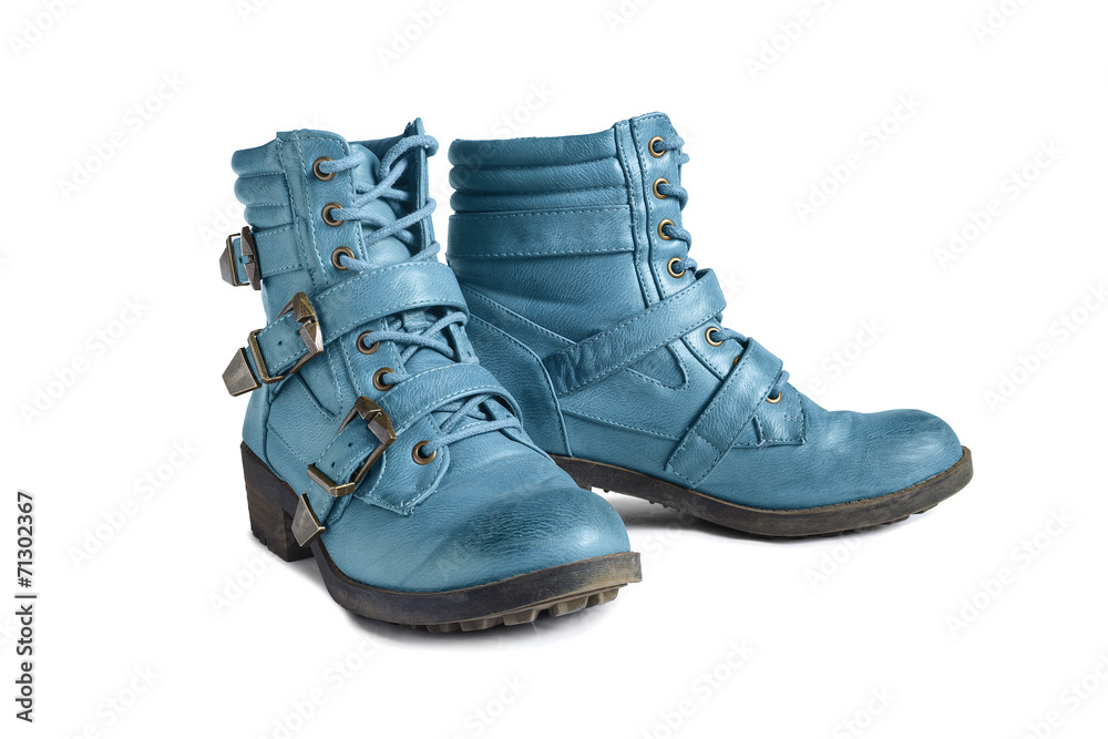 Hiking boots Hiking boots