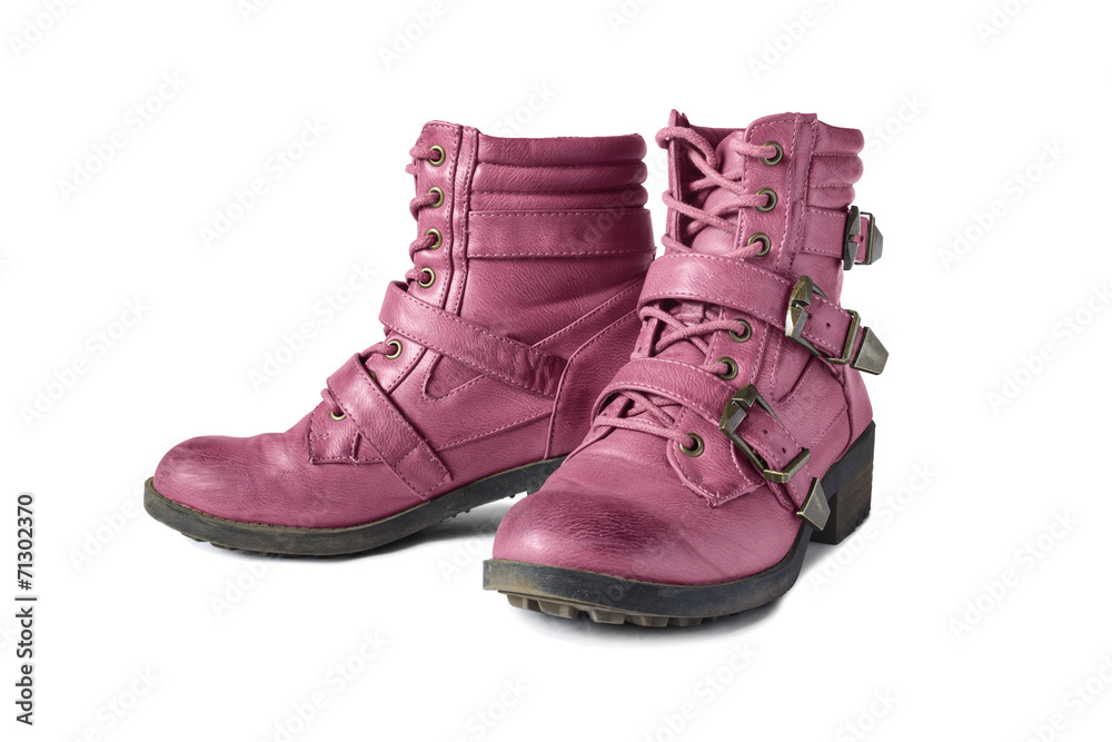 Hiking boots Hiking boots