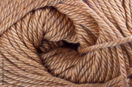 colors of yarn thread light brown