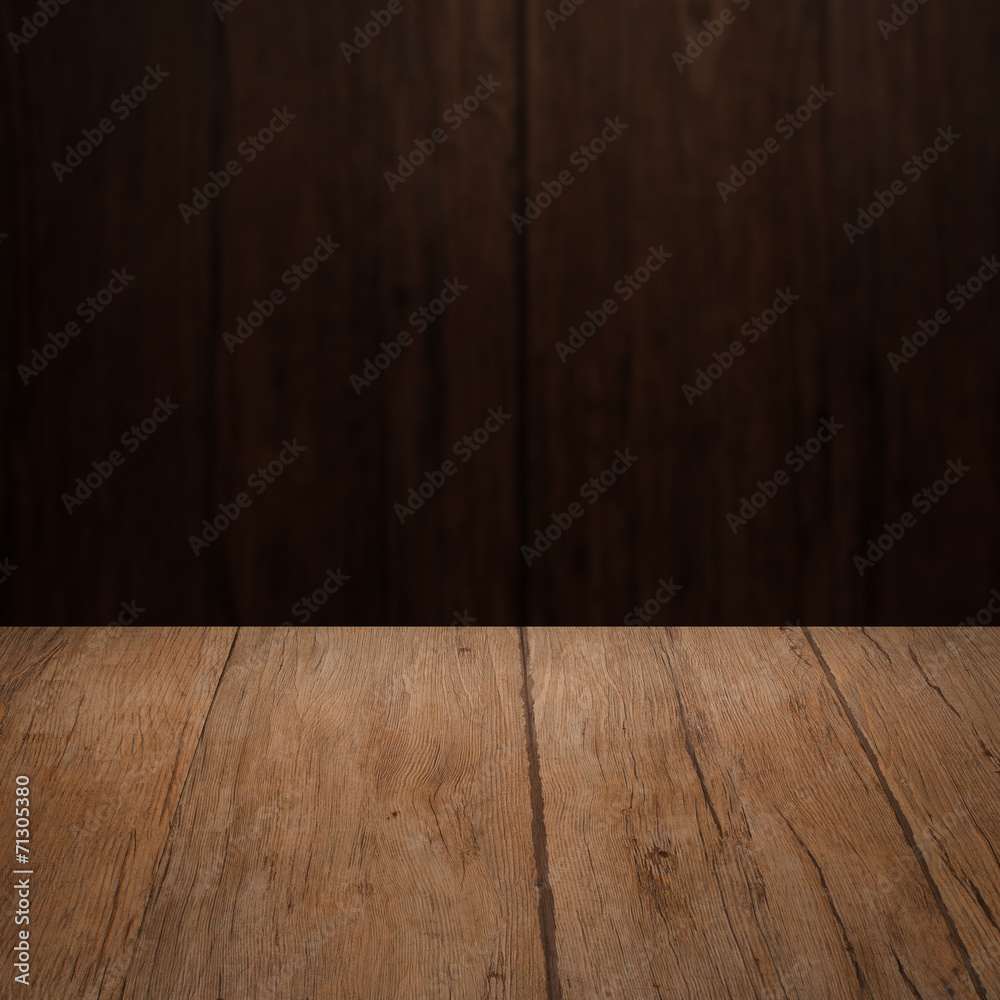 Wood background Wood background