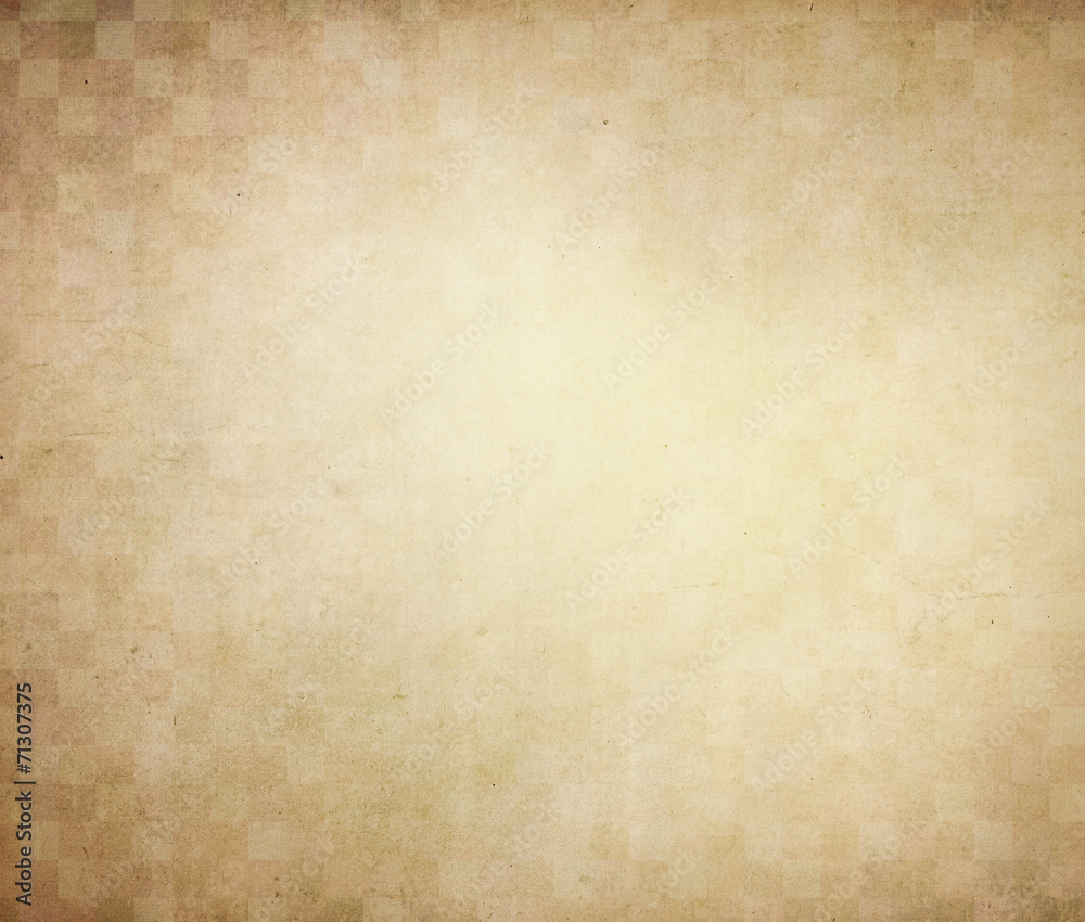 Obraz premium old shabby paper textures