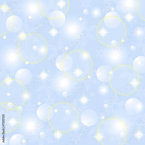 Christmas shiny abstract background