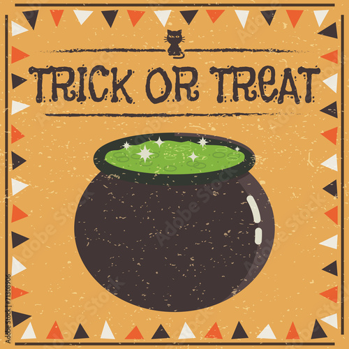 halloween decoration