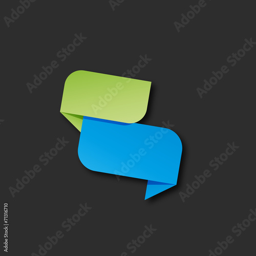 bulle dialogue-communication-contact