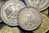 Coins of Germany