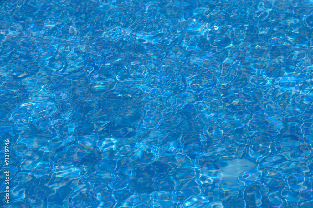 water water