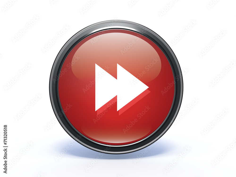 scroll circular icon on white background scroll circular icon on white background