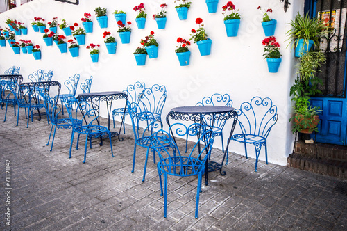 Fotografía Mijas