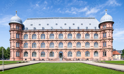 Musikhochschule in Karlsruhe