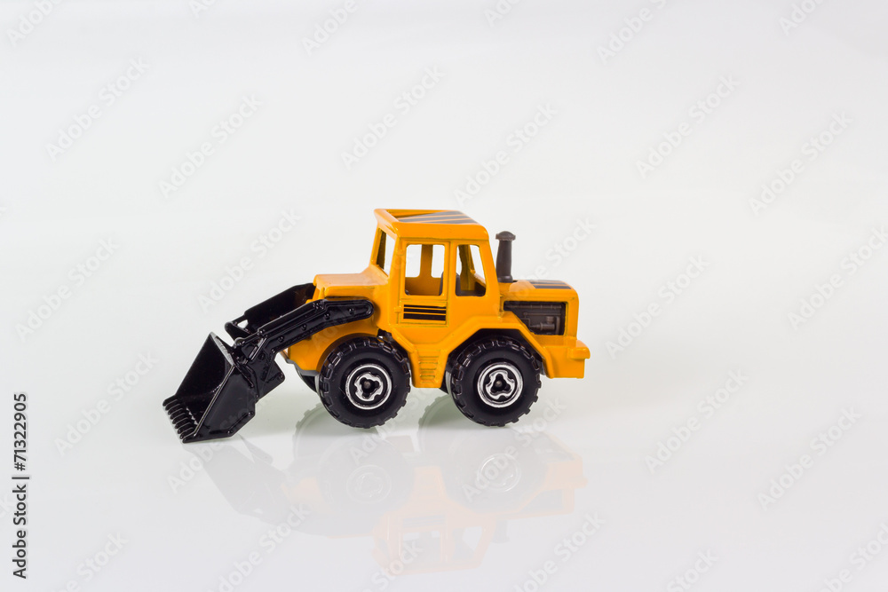 Steer Loader toy Steer Loader toy