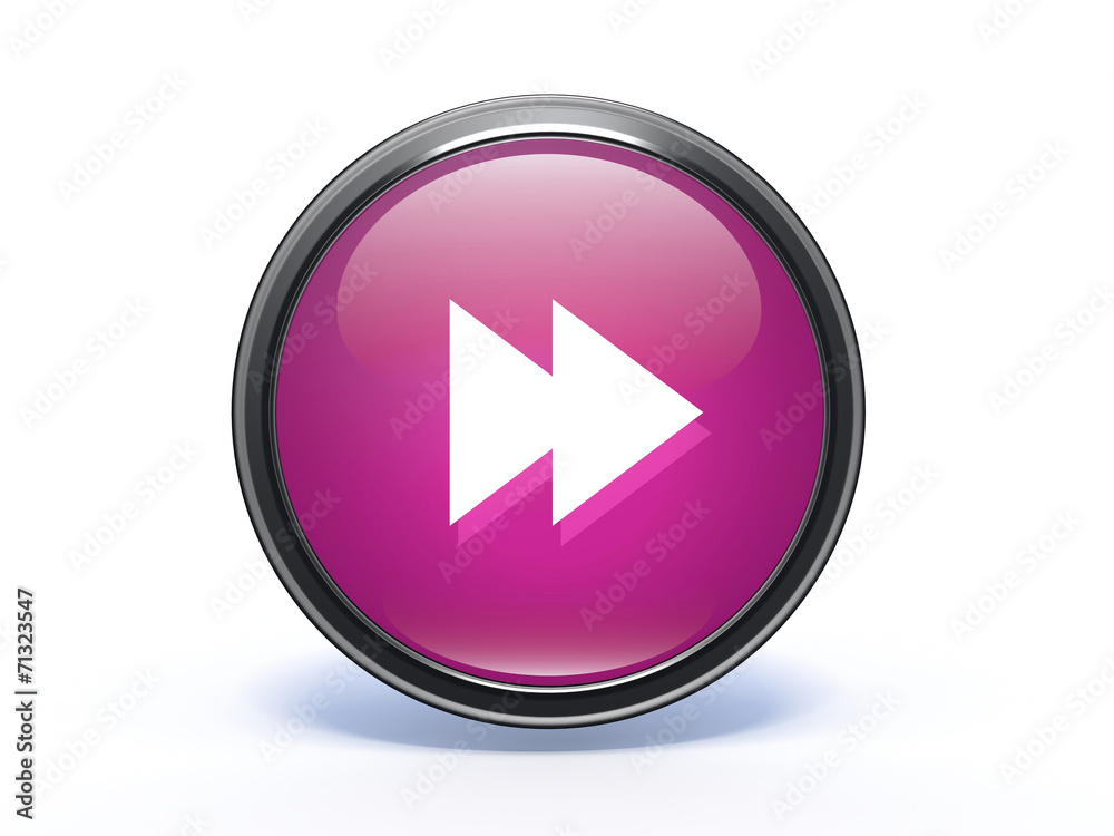 scroll circular icon on white background scroll circular icon on white background