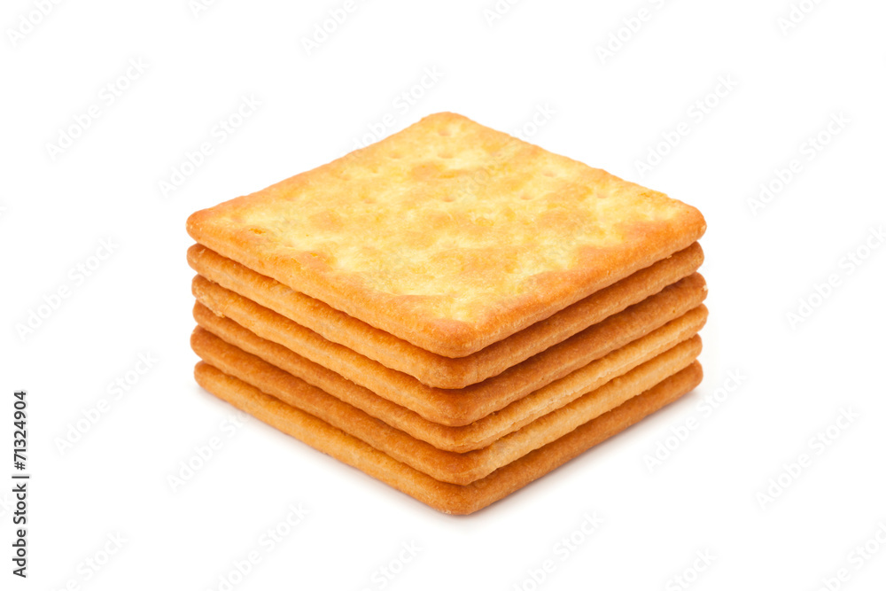Crispy Biscuit Crispy Biscuit