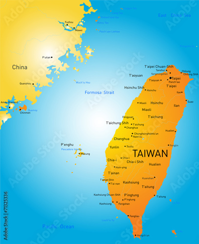 taiwan