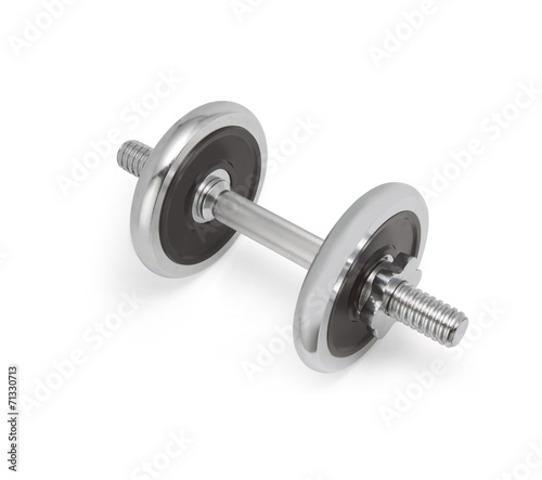 Dumbell weights