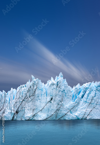 Perito Moreno Glacier, Argentina