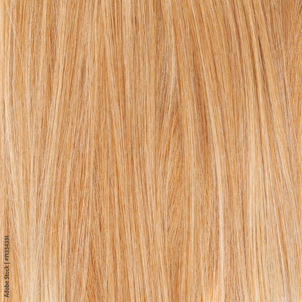 Hair fragment as a background composition Hair fragment as a background composition