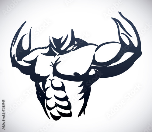 bodybuilding design