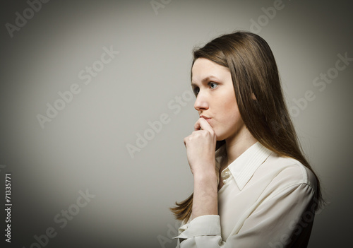Hesitation