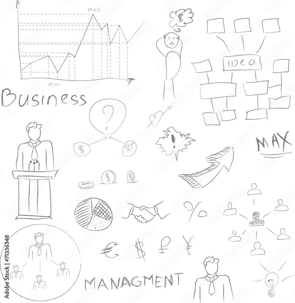 business business