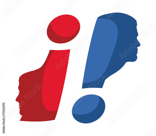 alert symbol design