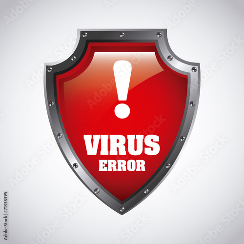 virus design