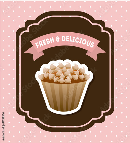 pastry design