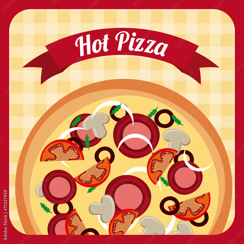 pizza design pizza design