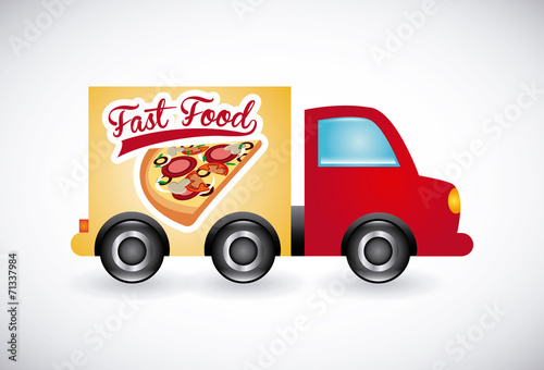 pizza design