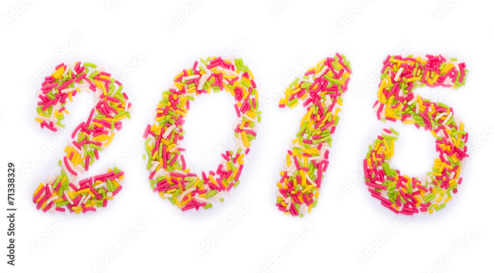 Sprinkles 2015 Sprinkles 2015