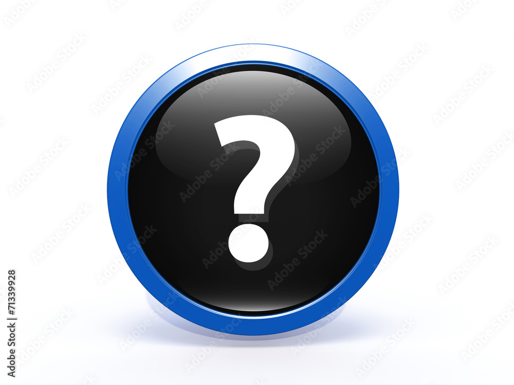 information circular icon on white background information circular icon on white background