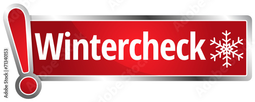 Wintercheck